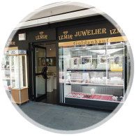 Izmir Juwelier Bremerhaven Geschäft