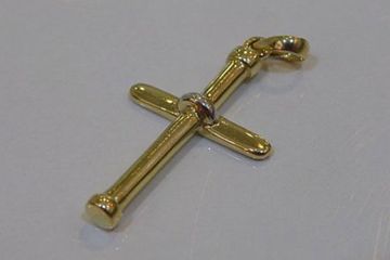 Izmir Juwelier Bremerhaven Schmuck Kreuz