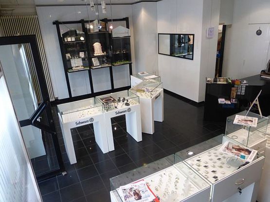 Izmir Juwelier Bremerhaven Ausstellung